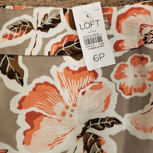 Loft skirt  - Picture 4 of 5